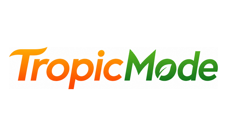 Available Business Name For Sale - TropicMode